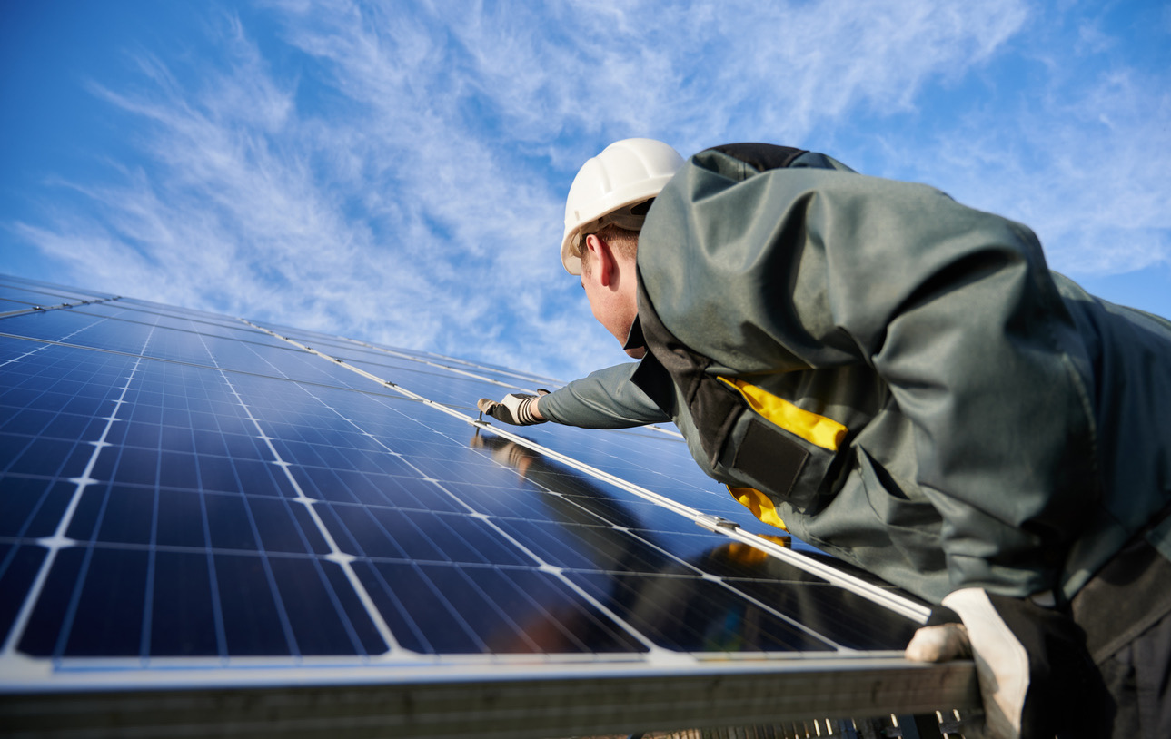 Energy Transition